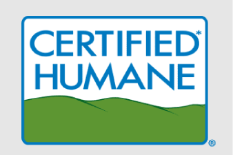 CERTUFIEDHUMANE