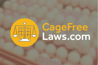 Cage Free Laws.com